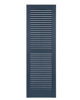 Premier Louvered - Bedford Blue