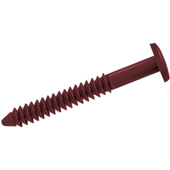 Yankee Shutter Company Vinyl Shutter Installation Spikes by Yankee