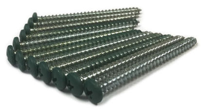 Metal Shutter Screws