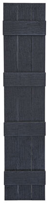 10" Closed-Weave Board-n-Batten