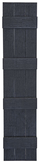 10" Closed-Weave Board-n-Batten